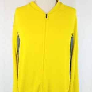 Nike Sphere Dry Cycling Running Womens Pull Over